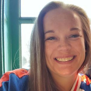 Meet your Posher, Christy